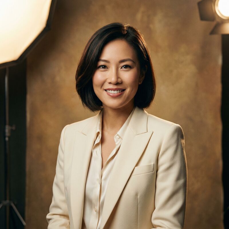 海角网资深制片人李雨晴